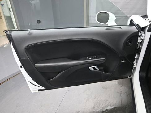 Used 2021 Dodge Challenger SXT w/ Blacktop Package image 12