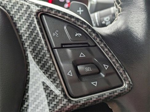 Used 2014 Chevrolet Corvette Stingray Convertible w/ 2LT Preferred Equipment Group image 24