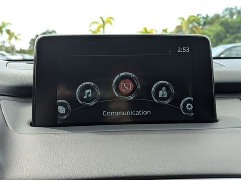 Used 2019 MAZDA CX-9 Grand Touring image 26