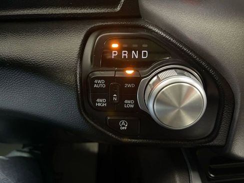 Certified 2020 RAM 1500 Laramie image 20