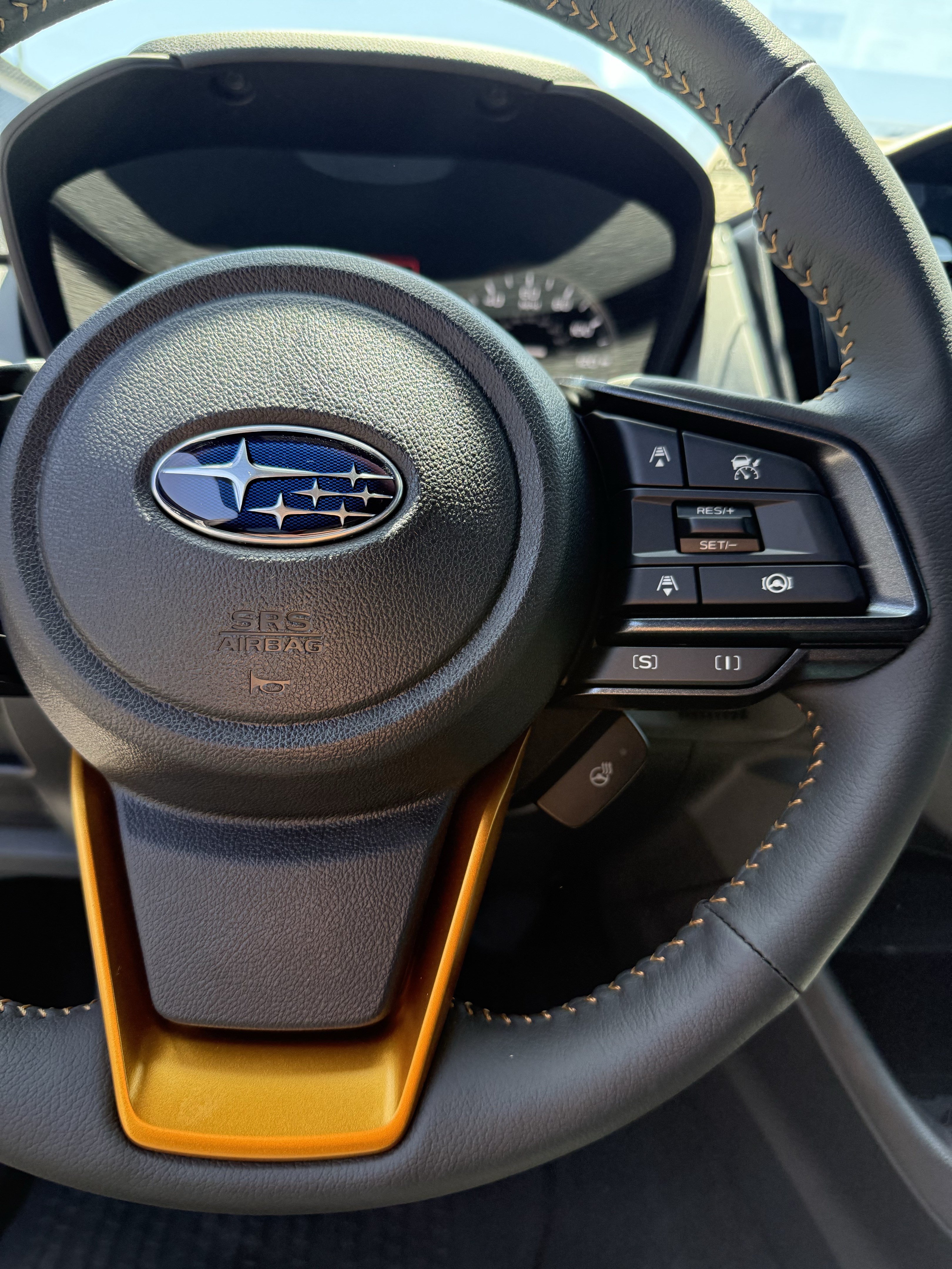 New 2026 Subaru Crosstrek 2.5i Wilderness AWD/4WD image 25