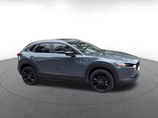 Used 2025 MAZDA CX-30 AWD 2.5 S w/ Preferred Package video 2