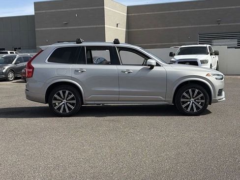 Certified 2023 Volvo XC90 B5 Core w/ Protection Package Premier AWD/4WD image 6