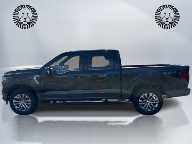 New 2026 Ford F150 King Ranch w/ Equipment Group 601A High AWD/4WD image 10