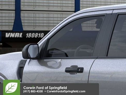 New 2026 Ford Maverick XL image 23