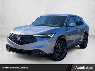 New 2026 Acura ADX A-Spec FWD video 1