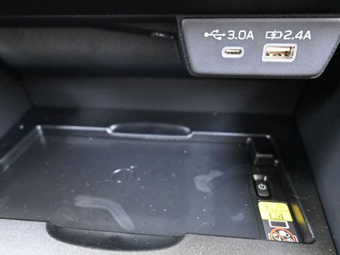 New 2026 Subaru Outback Touring image 34