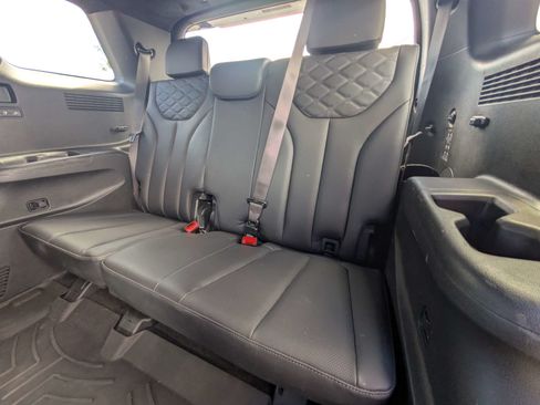 Used 2022 Hyundai Palisade Calligraphy w/ Cargo Package FWD image 9