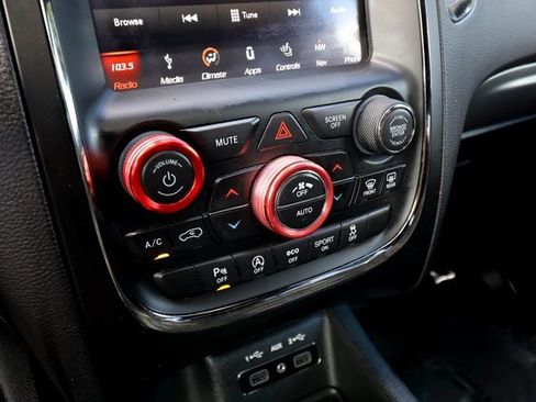 Used 2019 Dodge Durango GT image 8