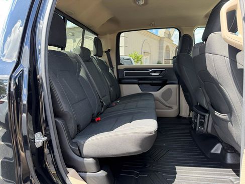 Used 2020 RAM 1500 Big Horn AWD/4WD image 19