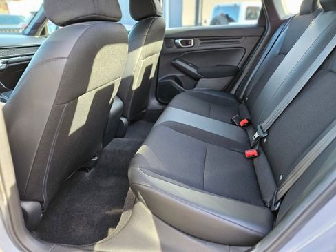 Used 2024 Honda Civic Sport image 13