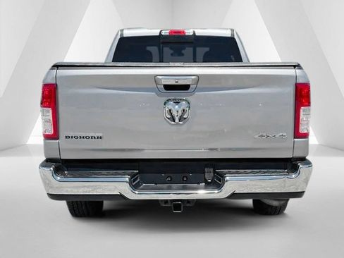Used 2019 RAM 1500 Big Horn AWD/4WD image 6