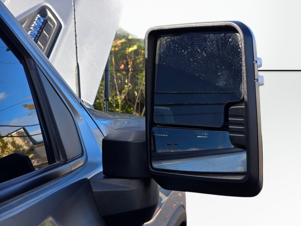 Used 2025 Chevrolet Silverado 2500 LT w/ Convenience Package AWD/4WD image 30