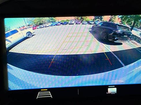 Used 2019 Chevrolet Silverado 1500 LT Trail Boss w/ Convenience Package AWD/4WD image 20