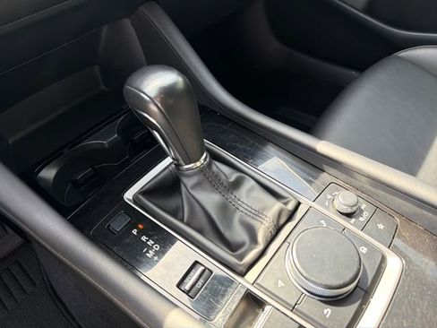 Used 2025 MAZDA MAZDA3 s Sport image 34