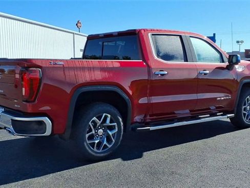New 2026 GMC Sierra 1500 SLT w/ SLT Premium Plus Package image 8
