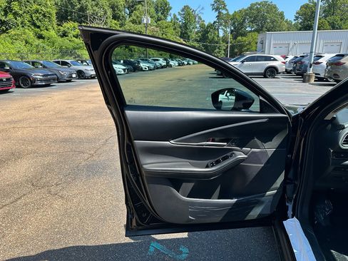 New 2026 MAZDA CX-30 AWD 2.5 S w/ Select Sport Pkg image 6