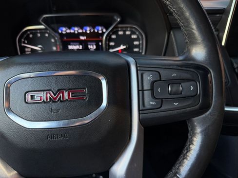 Used 2021 GMC Yukon SLT w/ SLT Luxury Plus Package RWD image 30