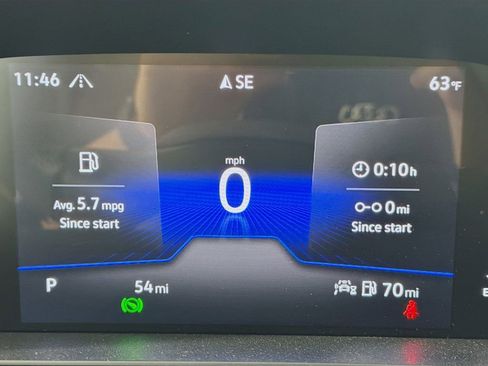 New 2026 Volkswagen Taos SE AWD/4WD image 13