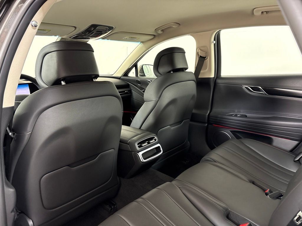New 2027 Genesis G80 2.5T AWD/4WD image 19