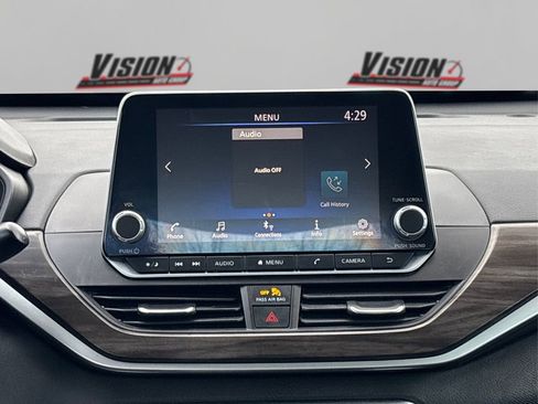 Used 2023 Nissan Altima 2.5 SV image 19