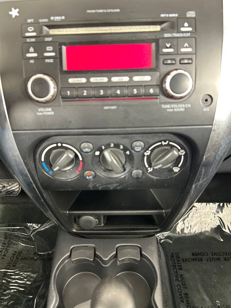 Used 2012 Suzuki SX4 LE FWD image 13