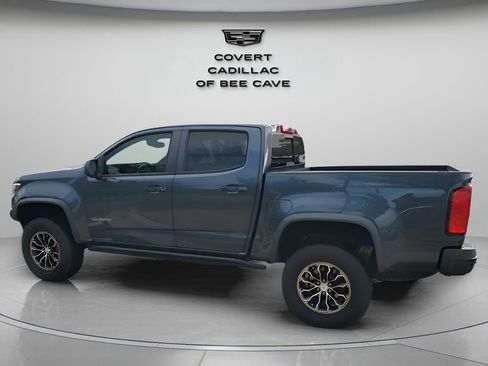 Used 2019 Chevrolet Colorado ZR2 image 6