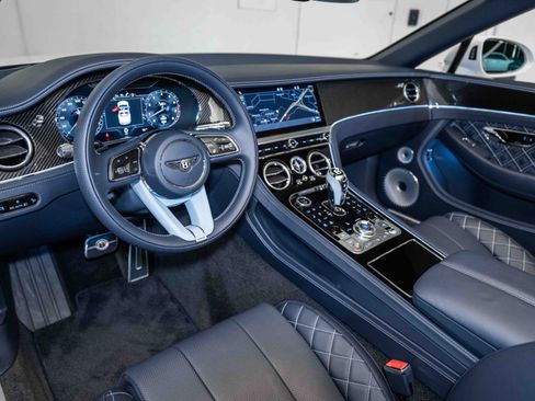 Used 2023 Bentley Continental GT Speed image 17