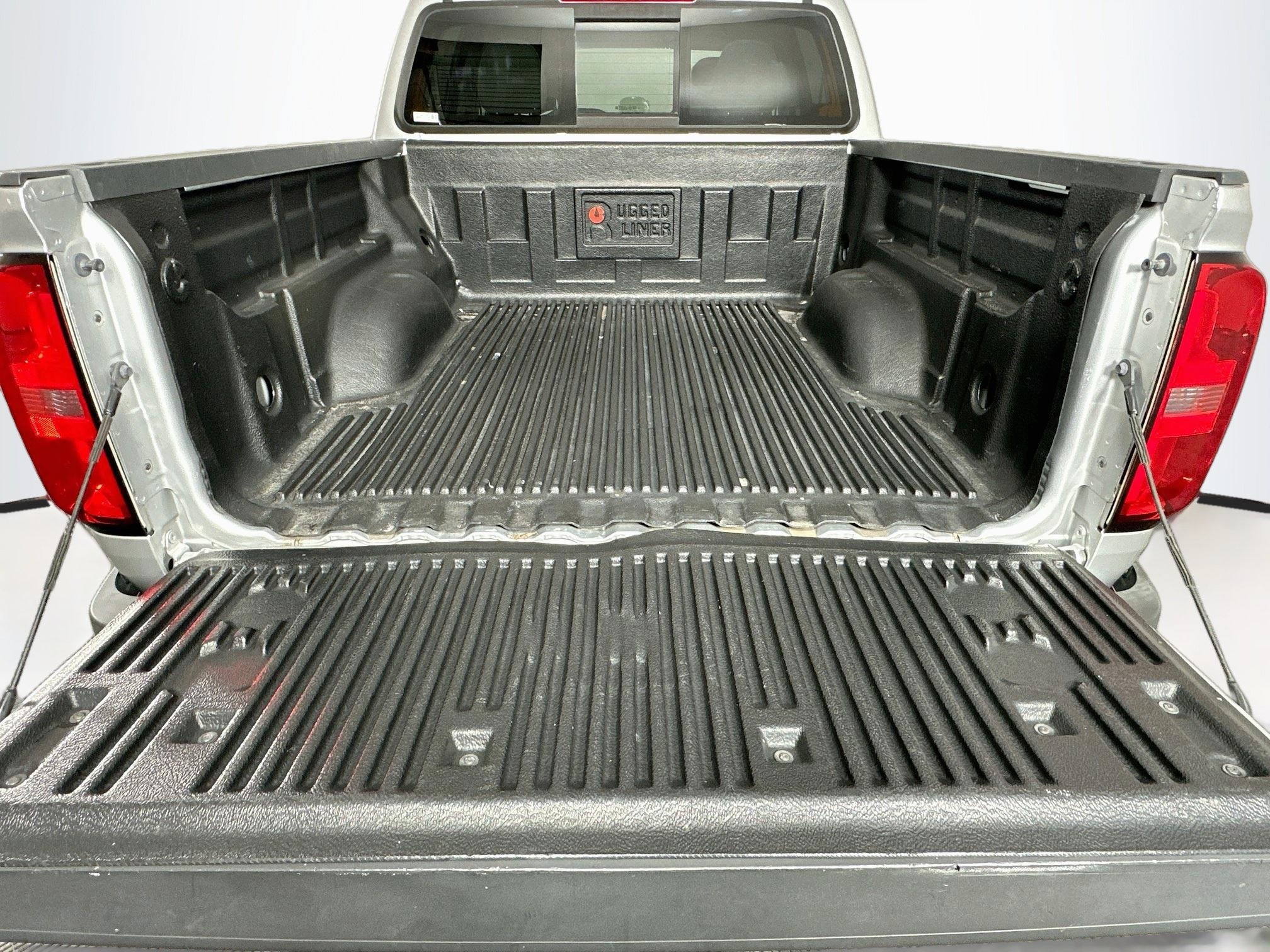 Used 2018 Chevrolet Colorado LT w/ LT Convenience Package AWD/4WD image 26