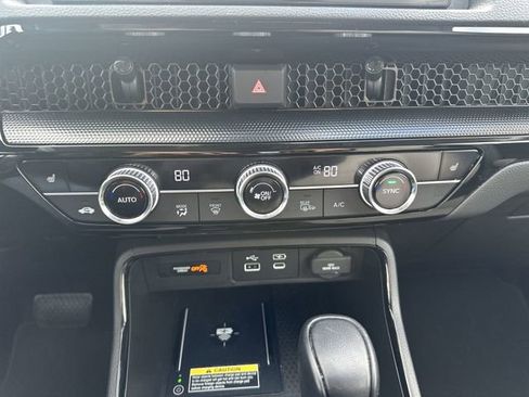 Used 2023 Honda CR-V EX-L image 15