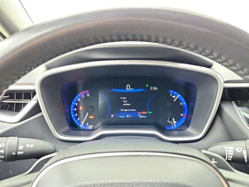 Used 2022 Toyota Corolla XSE image 23