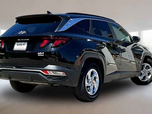 Used 2024 Hyundai Tucson SEL FWD image 6