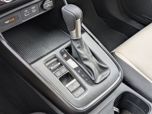 Used 2024 Honda CR-V EX image 15