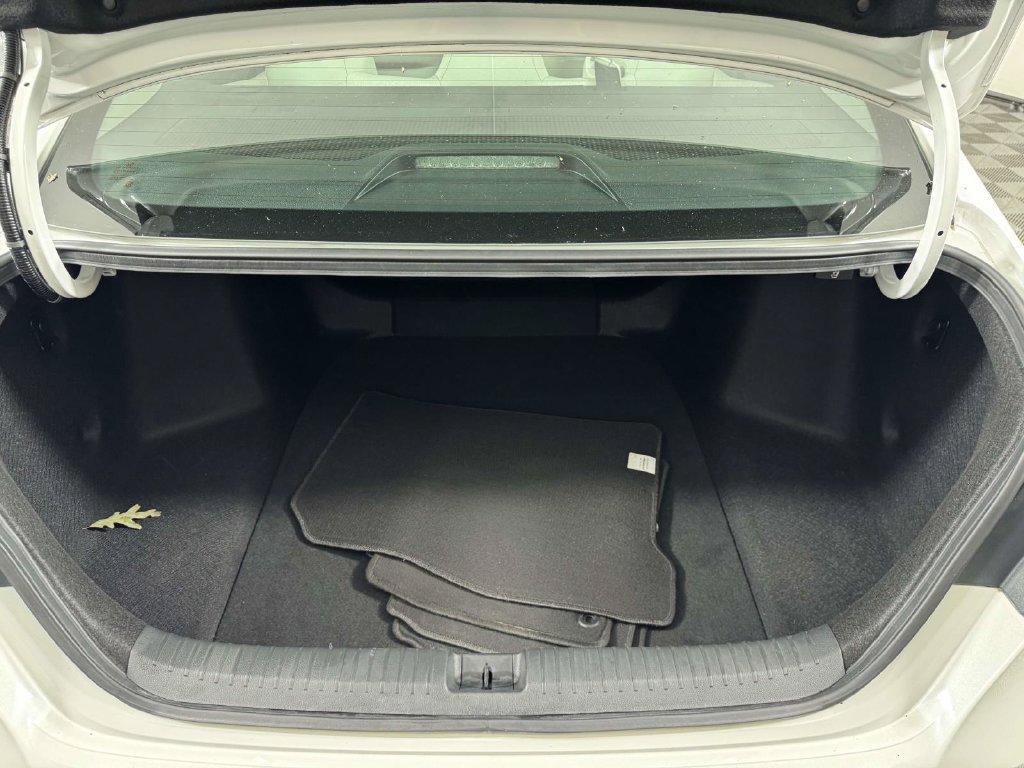 Used 2024 Honda Accord LX image 14