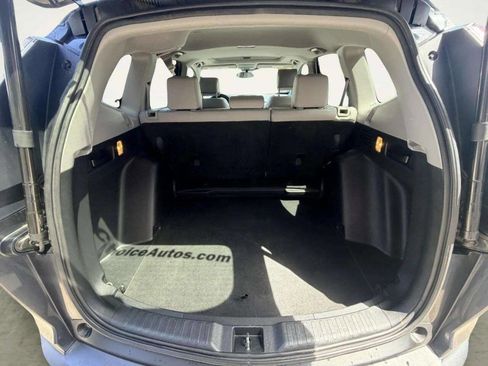 Used 2017 Honda CR-V EX-L image 5