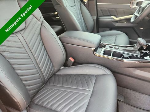 New 2026 Kia Sorento SX Prestige image 9