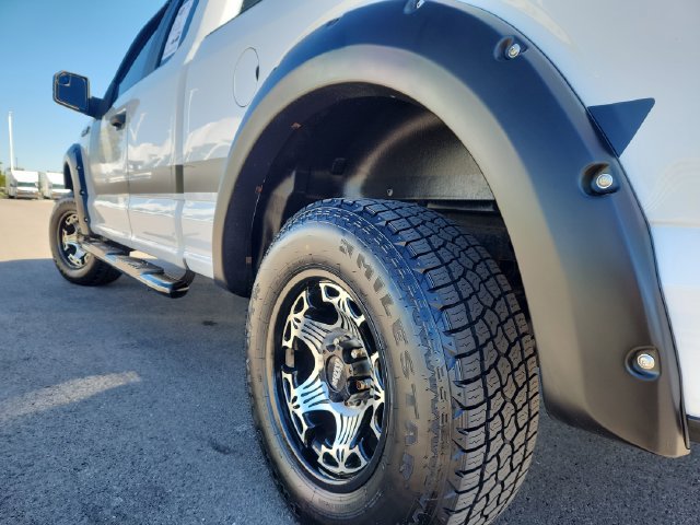 Used 2019 Ford F150 XL w/ Equipment Group 101A Mid AWD/4WD image 18