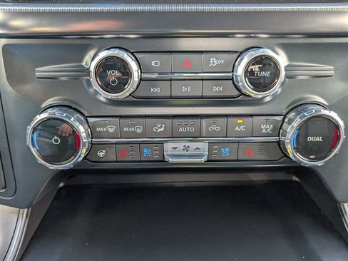Used 2026 Ford F150 Lariat w/ Equipment Group 501A Mid AWD/4WD image 37