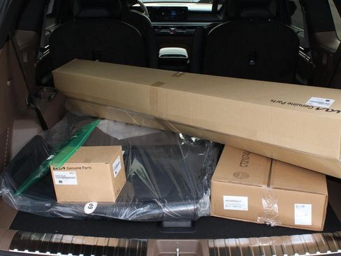 New 2026 Kia EV9 GT-Line image 9