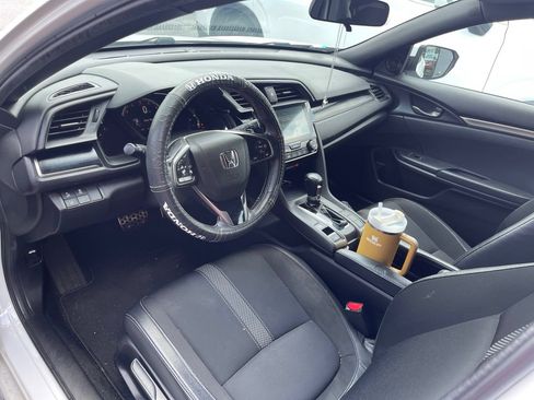 Used 2021 Honda Civic Sport image 13
