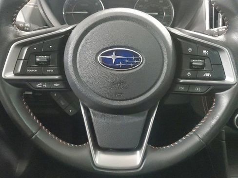 Used 2020 Subaru Crosstrek 2.0i Limited image 14