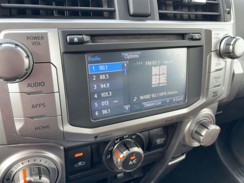 Used 2016 Toyota 4Runner SR5 image 21