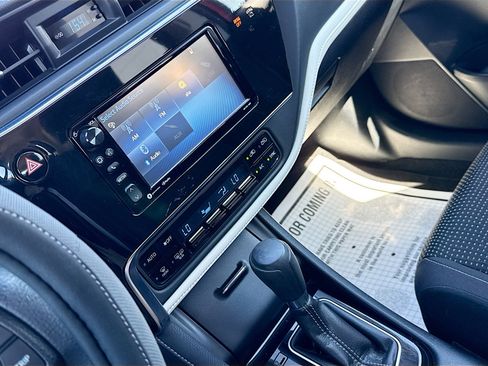 Used 2017 Toyota Corolla iM image 24