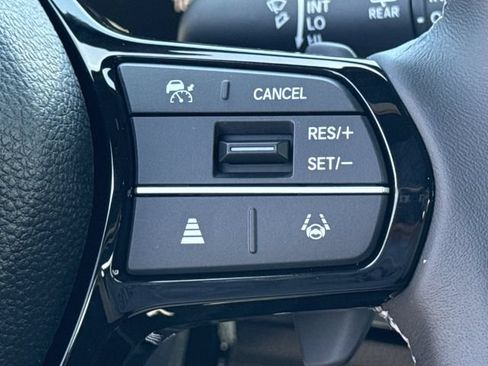 New 2026 Honda Civic Sport image 34