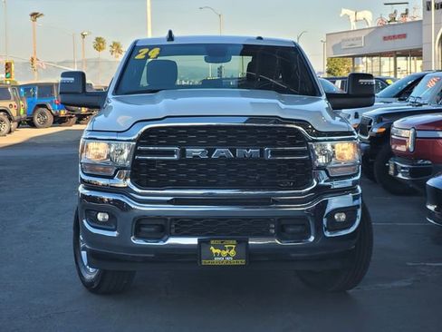 Certified 2024 RAM 3500 Big Horn image 2