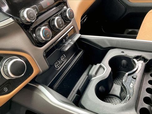 Used 2020 RAM 1500 Lone Star RWD image 15