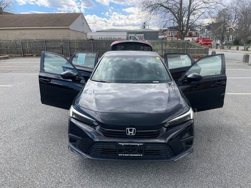Used 2024 Honda Civic Sport image 29