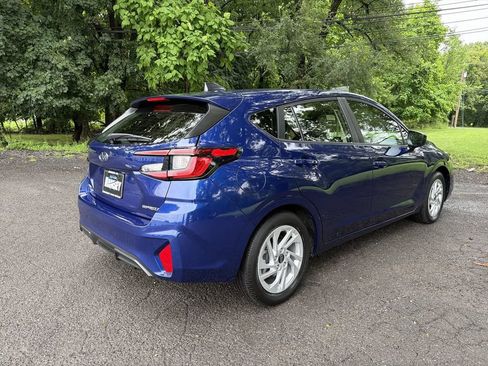 Certified 2024 Subaru Impreza 2.0i AWD/4WD image 8