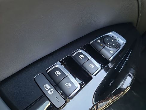 New 2026 Kia K5 EX image 26