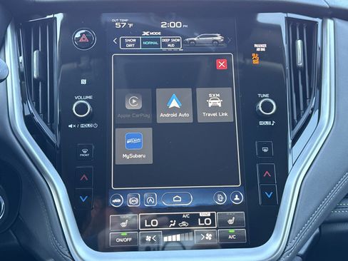 Used 2024 Subaru Outback Onyx Edition image 26